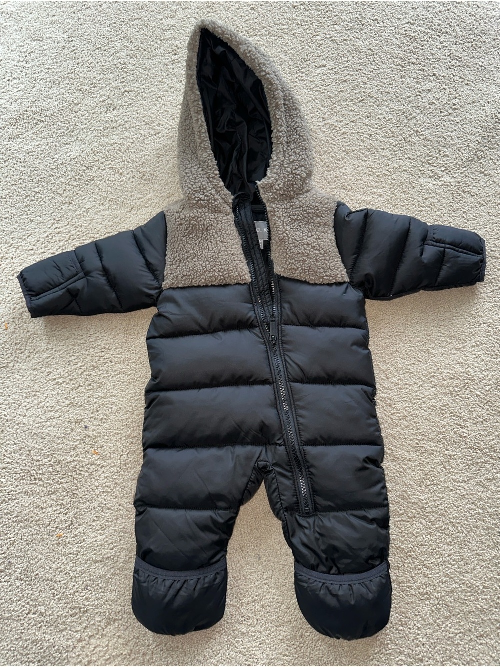 Michael Kors snowsuit